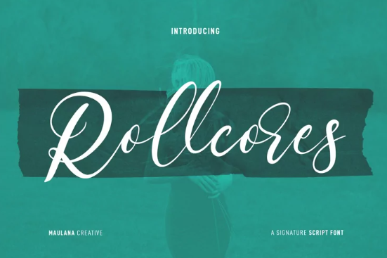 [Fontbundles] Rollcores Script Font (2022)_0.png